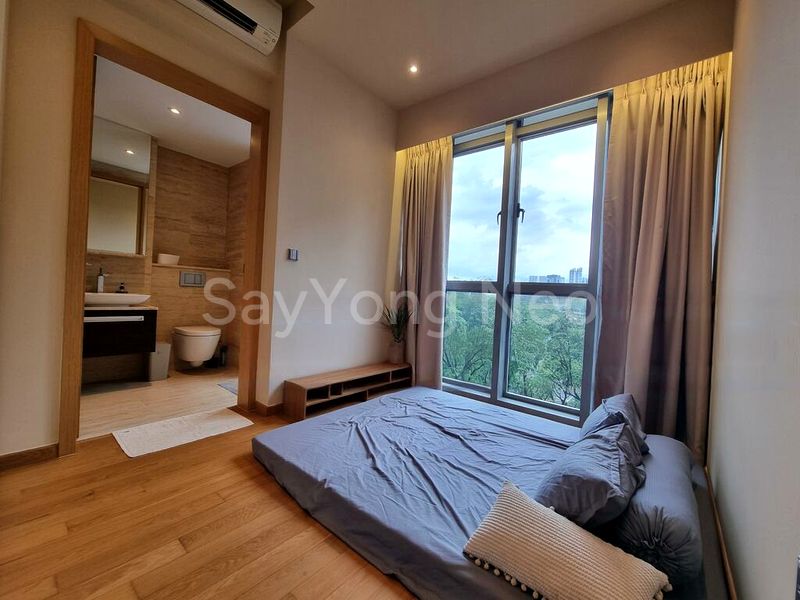 2 Bed Condo for Sale in  26 Newton - Image 5